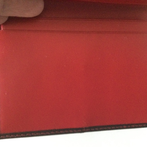 CH Carolina Herrera Men’s Wallet - Picture 5 of 9
